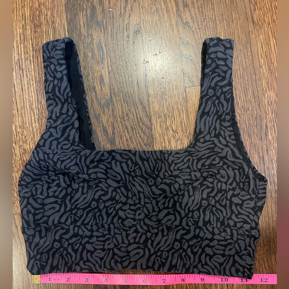 & Other Stories Sports Bra Small
